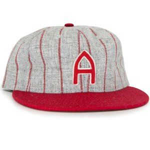 Ebbets Field Flannels 1943 Club Artemisa Ballcap